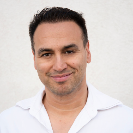 Michael Carbajal
