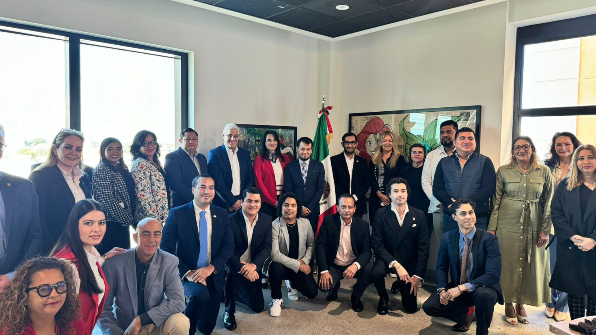 LA Latin Conference