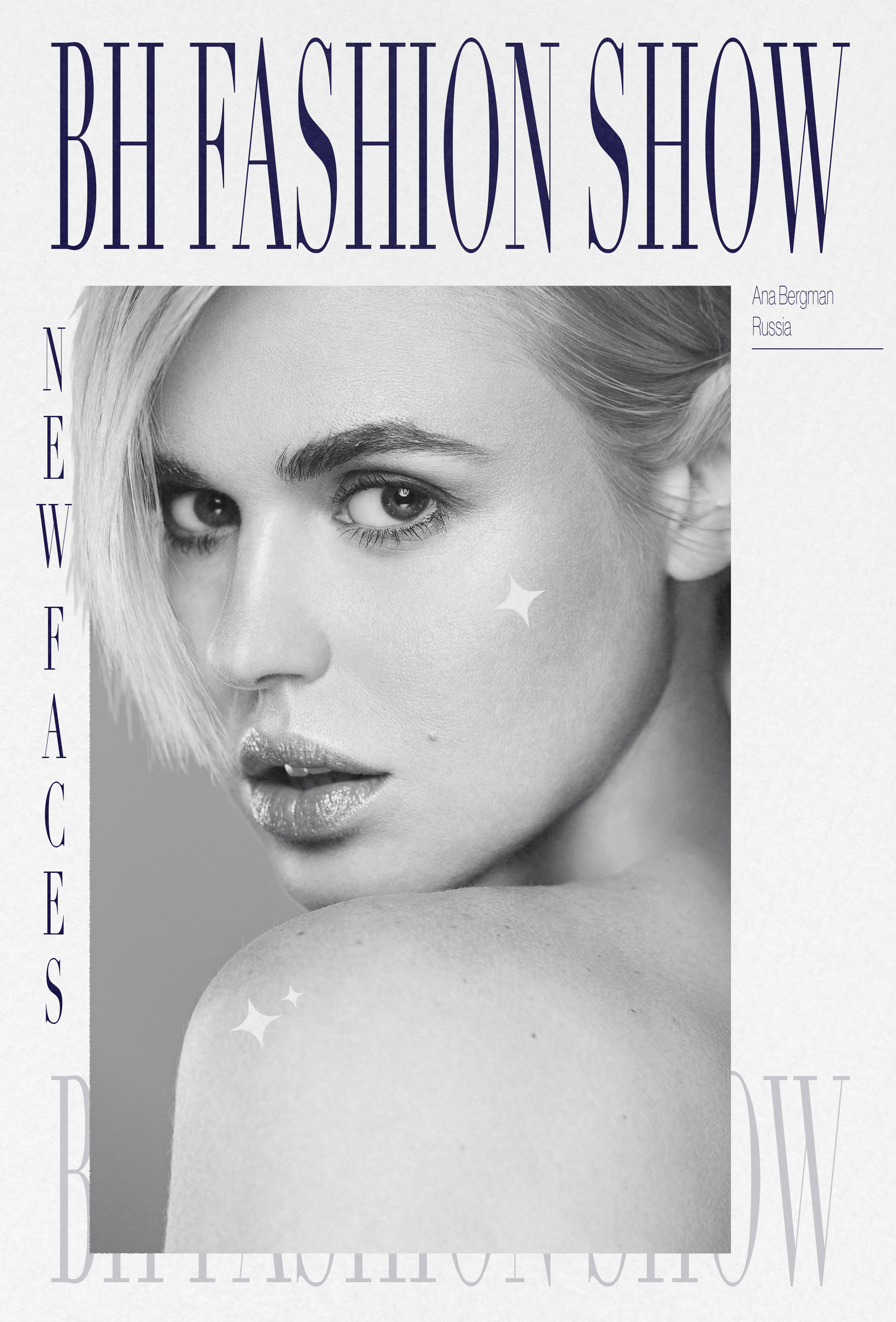 BH Fashion Show